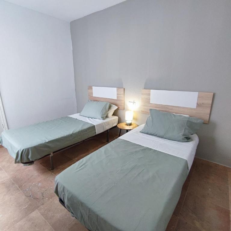 Agarimo Homes - Aroca - Apartamento de 3 dormitorios - 7