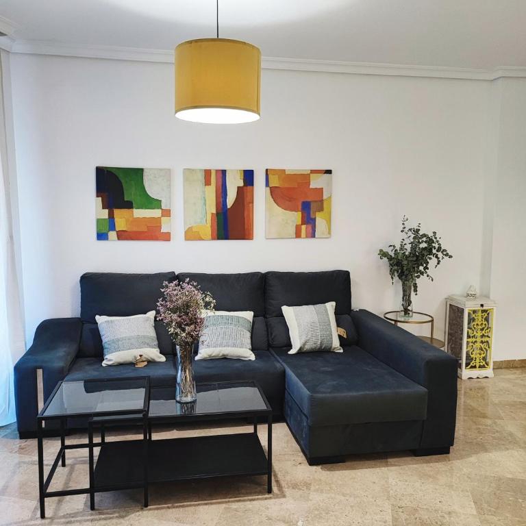 Agarimo Homes - Aroca - Apartamento de 3 dormitorios - 11