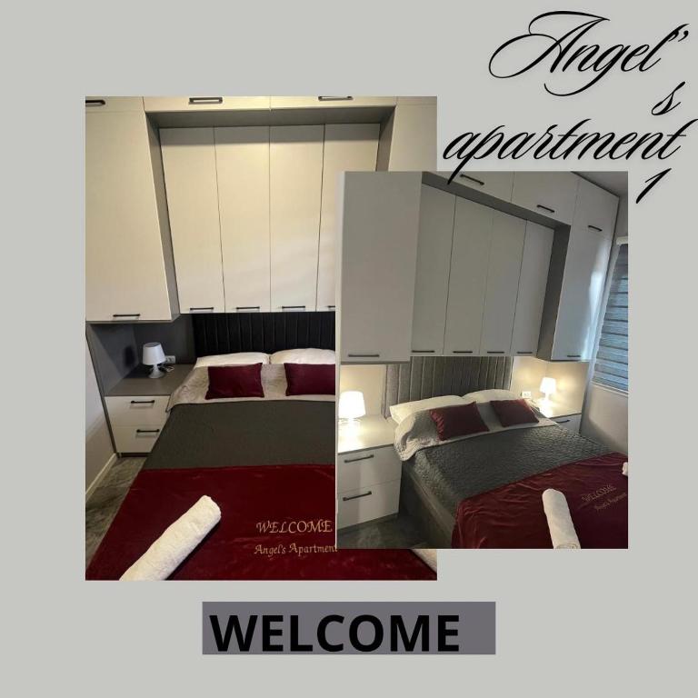 Angel's apartment 1 - Apartman sa 1 Spavaćom Sobom - 29