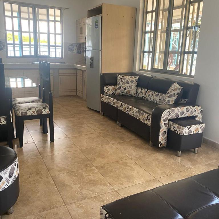 HotelSueños de Acapulco-Eje cafetero-Quindio - Habitación Familiar con baño privado - 9