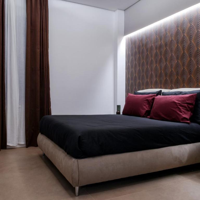 Casa Vacanza Benvenuto - Appartamento con 2 Camere da Letto - 2