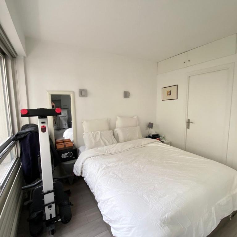 Eiffel Tower - Cosy Flat - Appartement 1 Chambre - 4