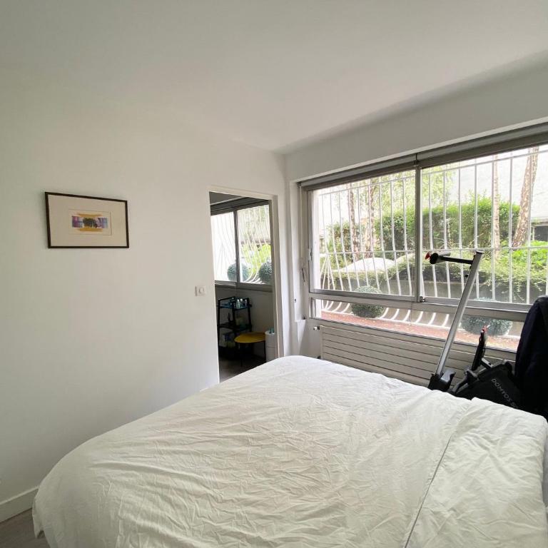 Eiffel Tower - Cosy Flat - Appartement 1 Chambre - 5