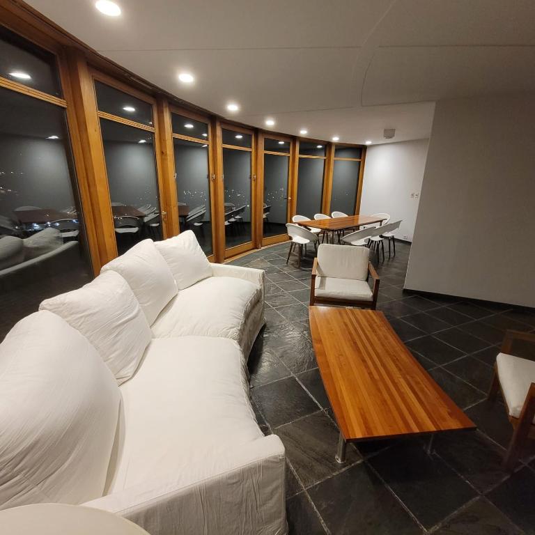 Exclusiva Casa Redonda en el Bosque - Casa de 3 dormitorios - 5