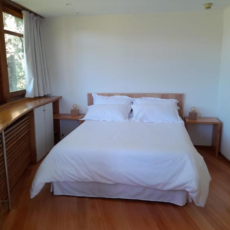 Exclusiva Casa Redonda en el Bosque - Casa de 3 dormitorios - 19