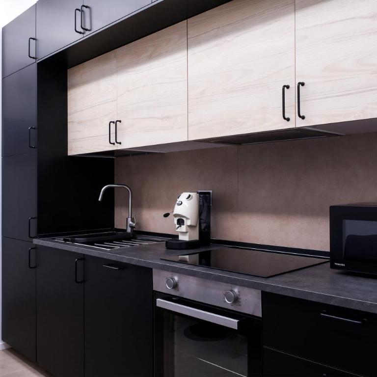 Casa Vacanza Benvenuto - Appartamento con 2 Camere da Letto - 10