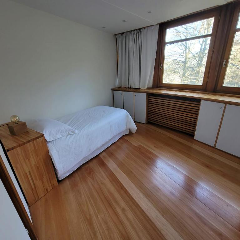 Exclusiva Casa Redonda en el Bosque - Casa de 3 dormitorios - 30