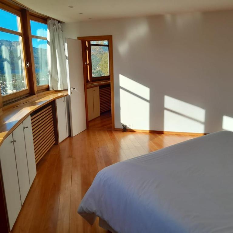 Exclusiva Casa Redonda en el Bosque - Casa de 3 dormitorios - 24