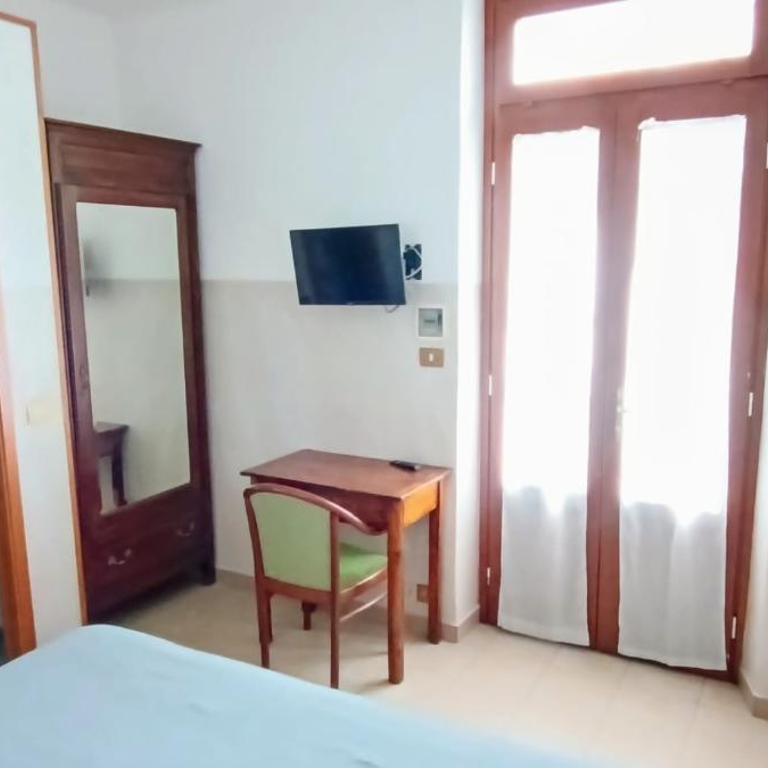 Albergo Avalon - Double or Twin Room with Bathroom - 4
