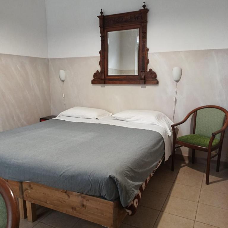 Albergo Avalon - Double or Twin Room with Bathroom - 3