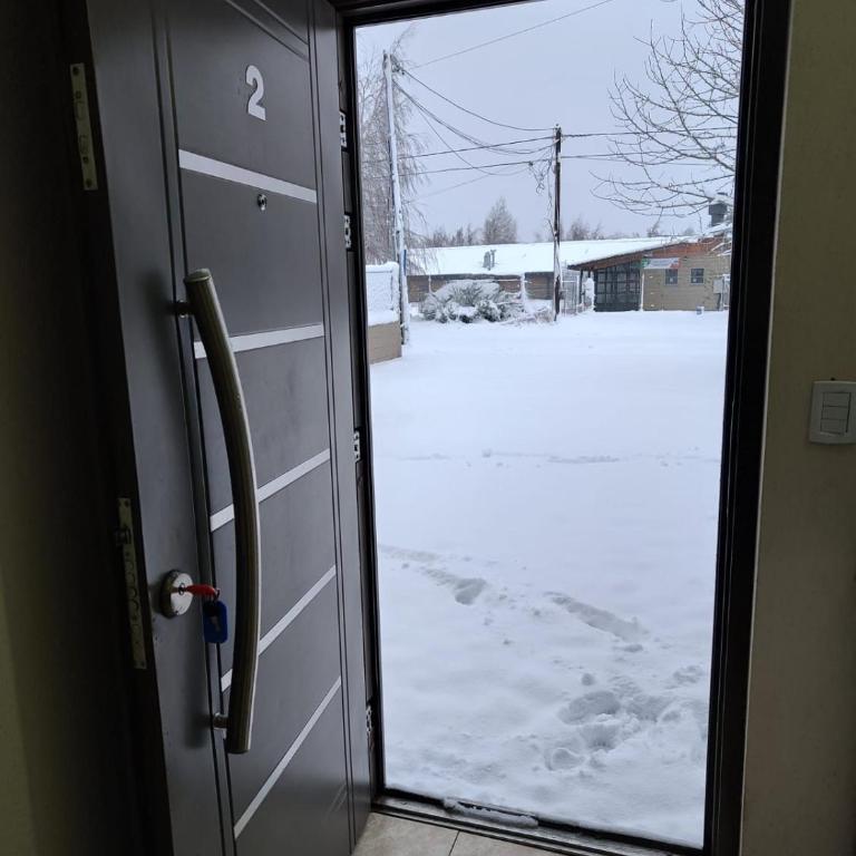 Sol de montaña, Bariloche. - Apartamento de 2 dormitorios - 10