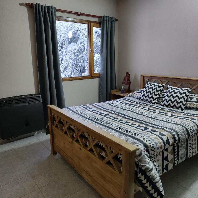 Sol de montaña, Bariloche. - Apartamento de 2 dormitorios - 31