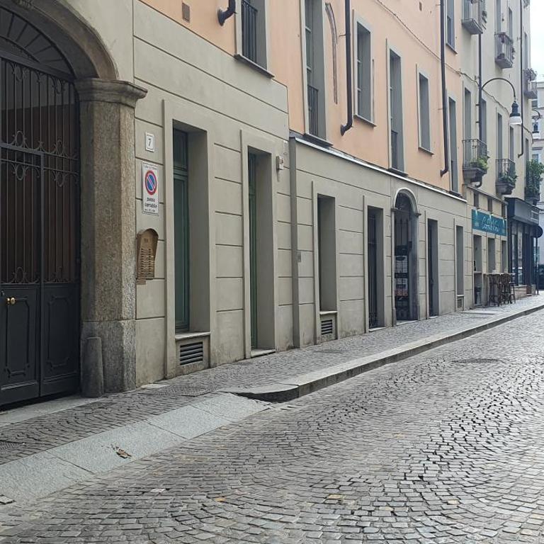 Central Loft Carina ideale per visitare il Centro di Torino - Appartamento Monolocale - 36