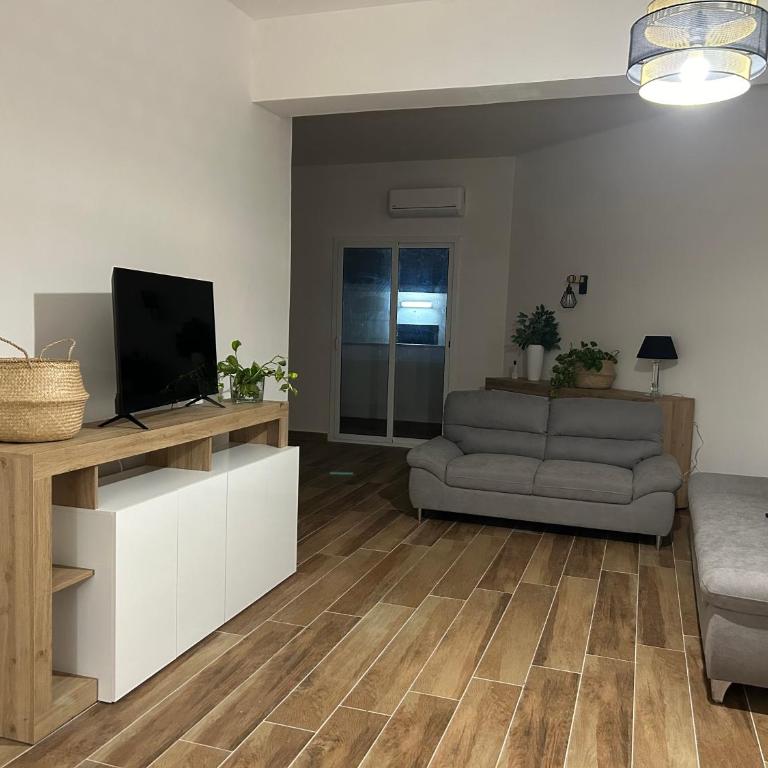 Francys Dreams - Appartamento con 1 Camera da Letto - 5
