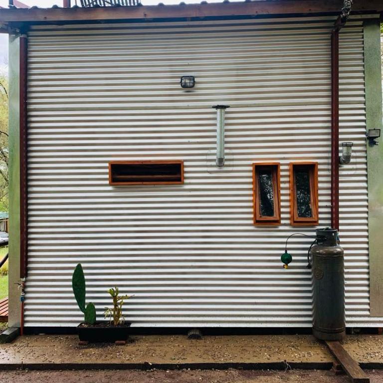 NOMADE cabin rent - Chalet de 1 dormitorio - 9