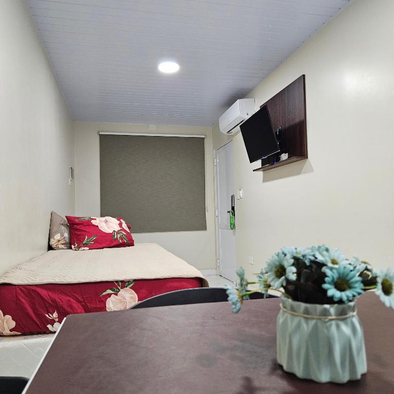 Mensú Grand Hotel - Standard Quadruple Room - 8