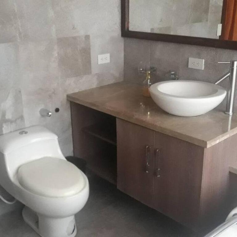 Plaza Lobos Suite Casa Entera 5 Habitaciones - Five-Bedroom House - 22