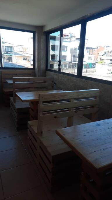 Plaza Lobos Suite Casa Entera 5 Habitaciones - Five-Bedroom House - 23
