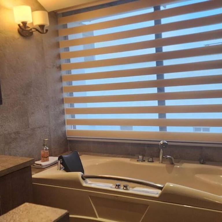 Plaza Lobos Suite Casa Entera 5 Habitaciones - Five-Bedroom House - 24