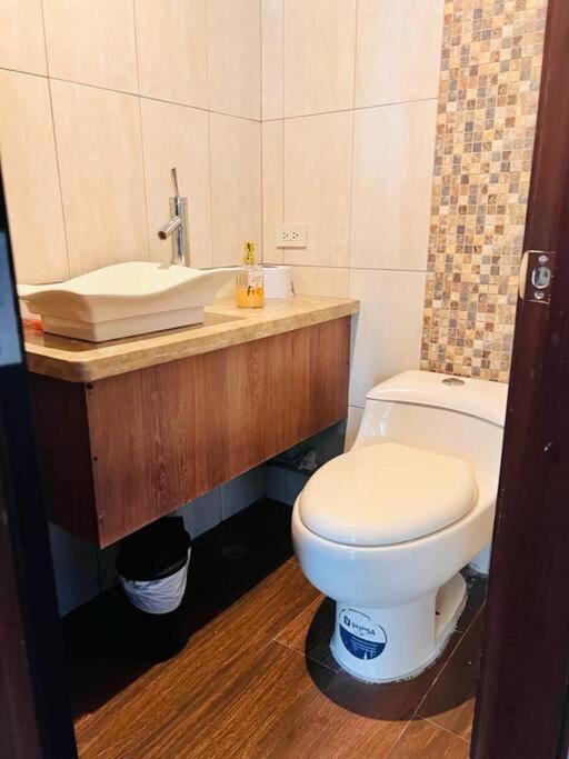 Plaza Lobos Suite Casa Entera 5 Habitaciones - Five-Bedroom House - 26