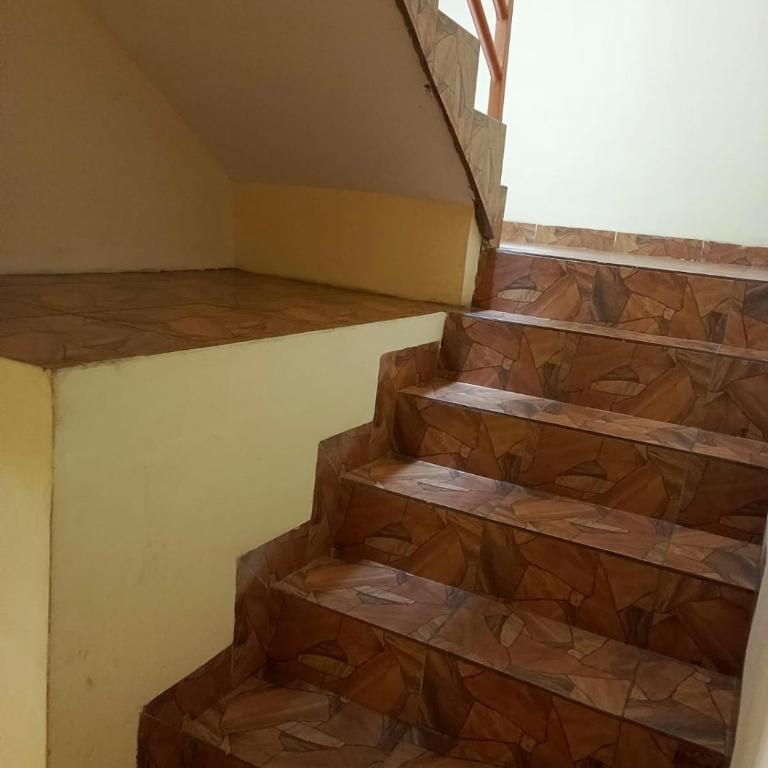 Amplio y centrico departamento - Apartamento - 7