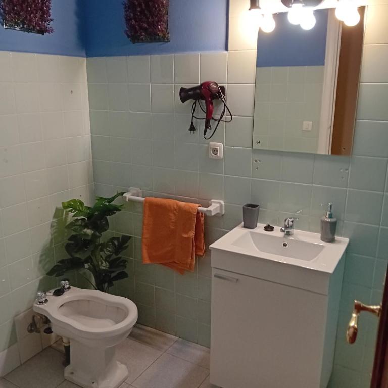 PISO GRAN VIA Vigo - Apartamento de 3 dormitorios - 22