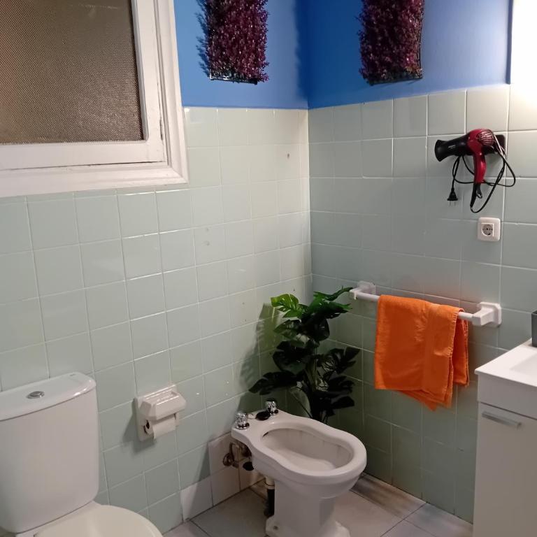 PISO GRAN VIA Vigo - Apartamento de 3 dormitorios - 20