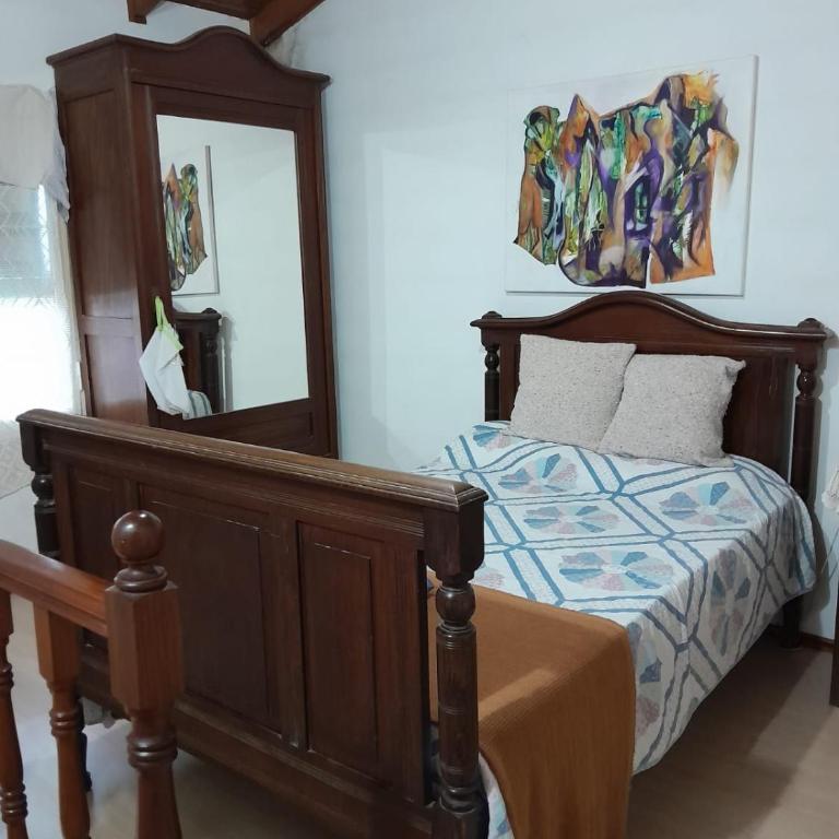 La Escondida - Casa de 3 dormitorios - 20
