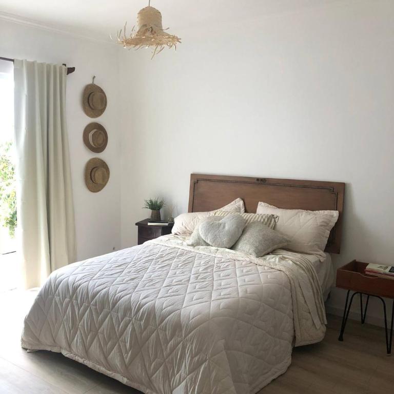 Casa bohé Casilda - Two-Bedroom House - 1