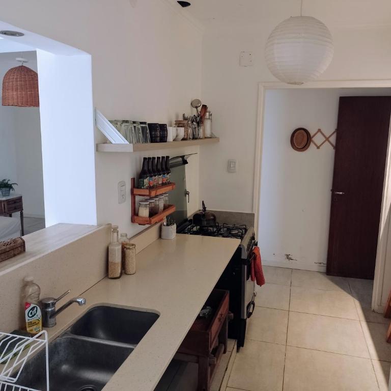 Casa bohé Casilda - Two-Bedroom House - 12