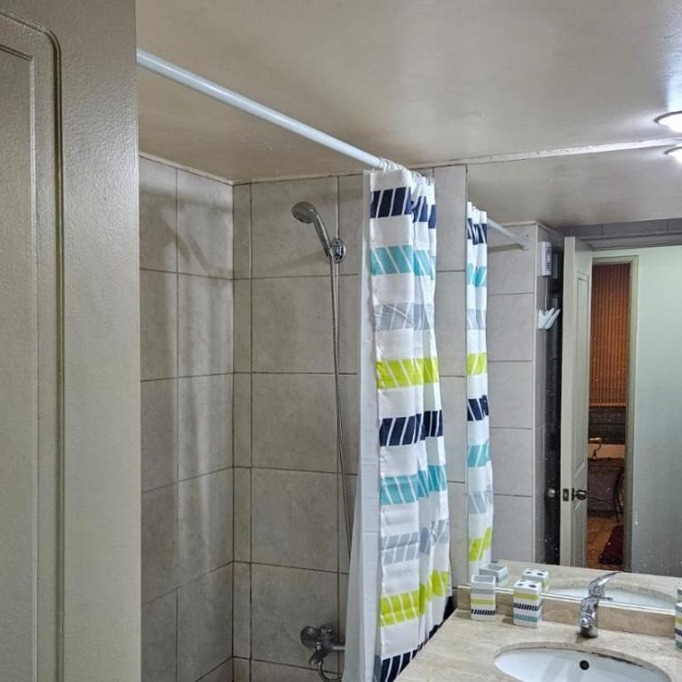 Apartamento céntrico en Santiago - Apartamento de 2 dormitorios - 5