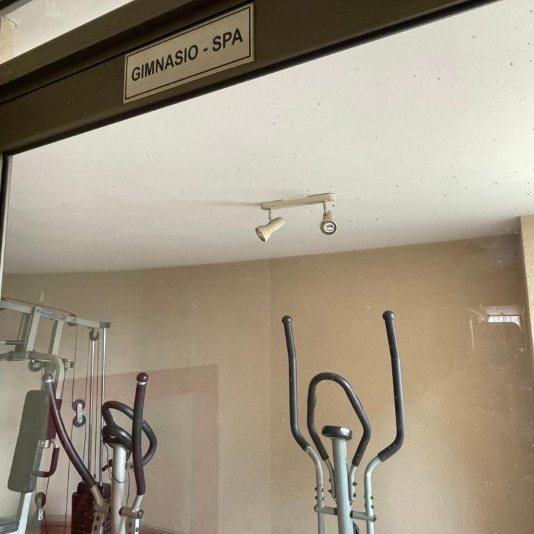 Apartamento céntrico en Santiago - Apartamento de 2 dormitorios - 11