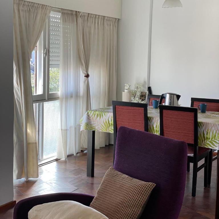 Lindo Departamento en el Centro San Nicolas - Apartamento de 2 dormitorios - 1