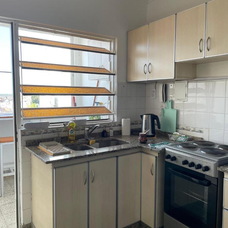 Lindo Departamento en el Centro San Nicolas - Apartamento de 2 dormitorios - 25