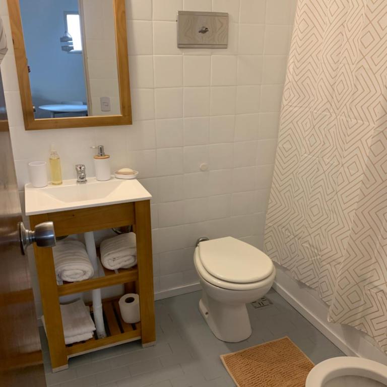Bella Esmeralda - Apartamento de 1 dormitorio - 6