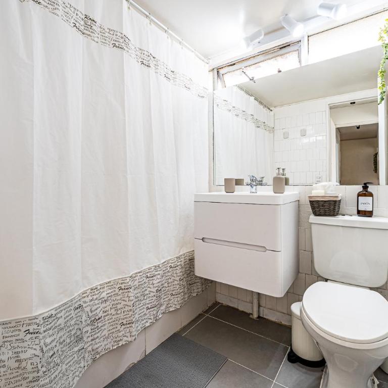 Providencia, Mall Costanera Center, MUT - Apartamento de 2 dormitorios - 6
