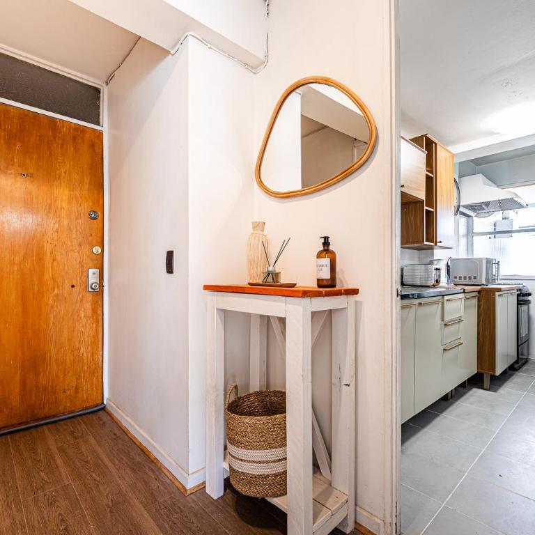 Providencia, Mall Costanera Center, MUT - Apartamento de 2 dormitorios - 8