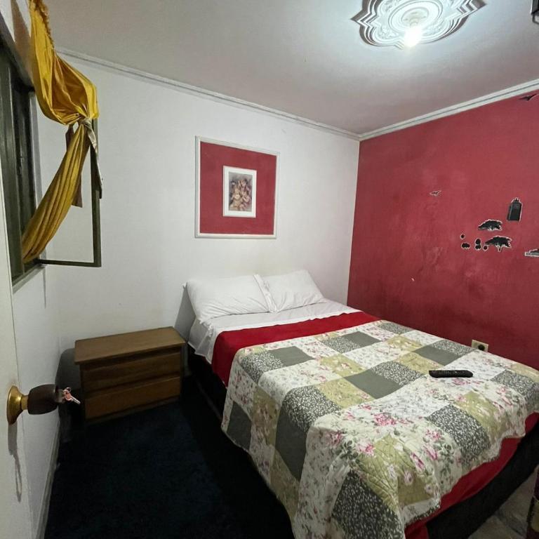 Apartamento doña Esperanza - Apartamento de 2 dormitorios - 1