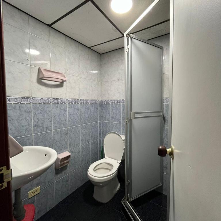 Apartamento doña Esperanza - Two-Bedroom Apartment - 3