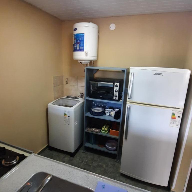 Ceibo house - Apartamento de 1 dormitorio - 3