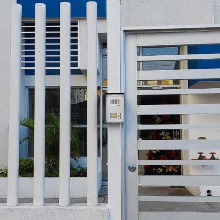 Apto Torre Primi Cerca a la Playa, Aeropuerto y al Centro - Apartamento de 2 dormitorios - 19