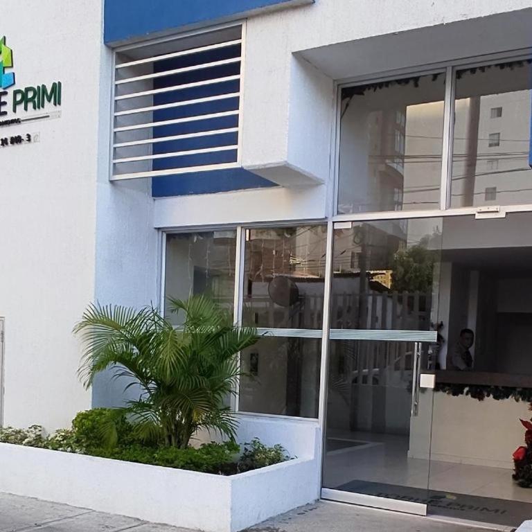 Apto Torre Primi Cerca a la Playa, Aeropuerto y al Centro - Apartamento de 2 dormitorios - 1