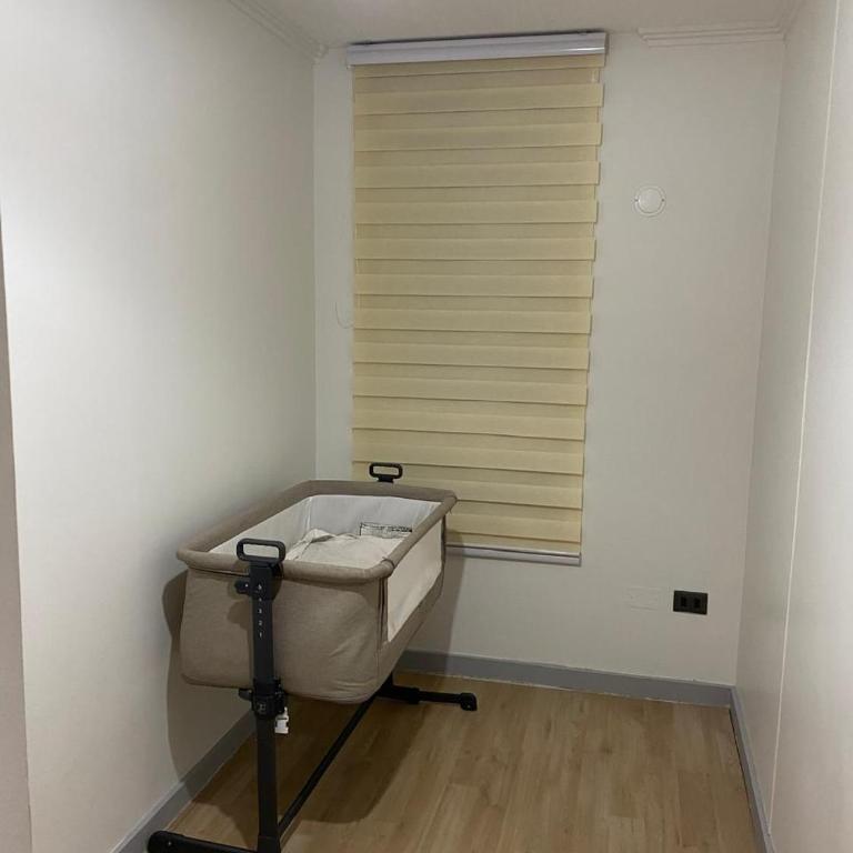 Hospedaje familiar - Apartamento de 2 dormitorios - 18