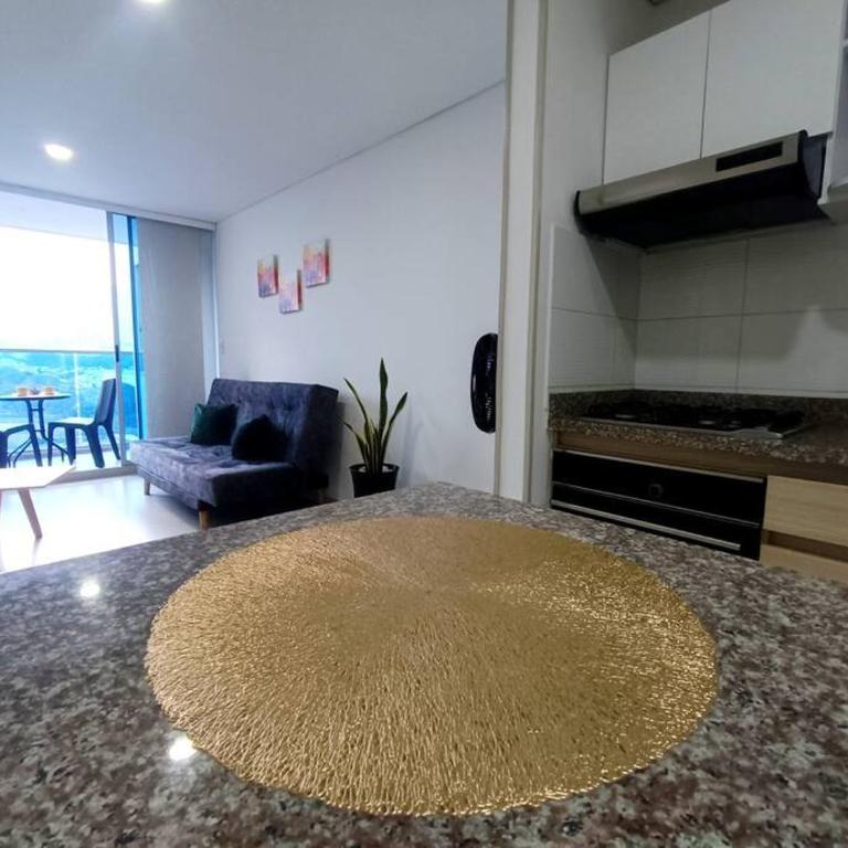 Moderno y central apartamento - Apartamento de 2 dormitorios - 14