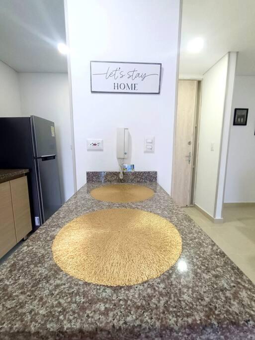 Moderno y central apartamento - Apartamento de 2 dormitorios - 18