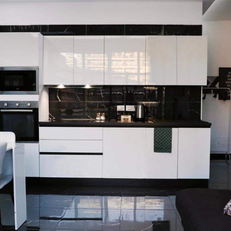 Cozy House Bologna - One-Bedroom Apartment - 8