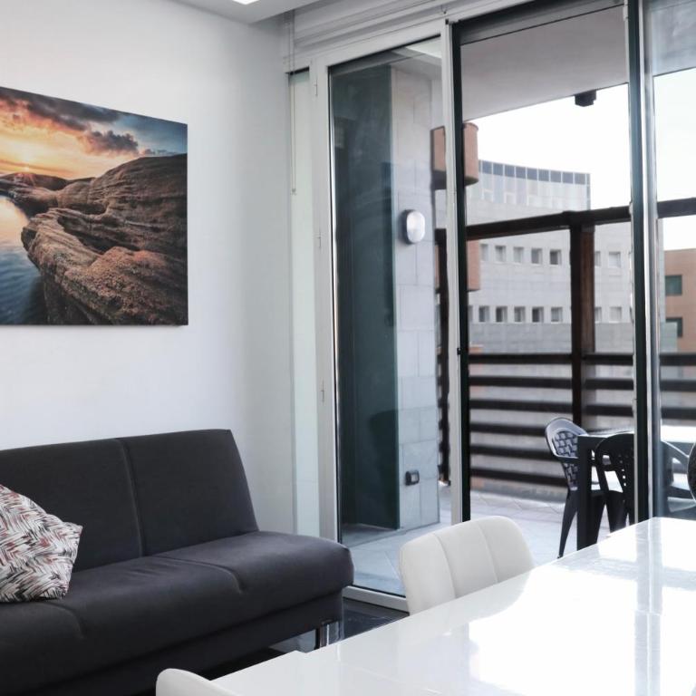 Cozy House Bologna - One-Bedroom Apartment - 4