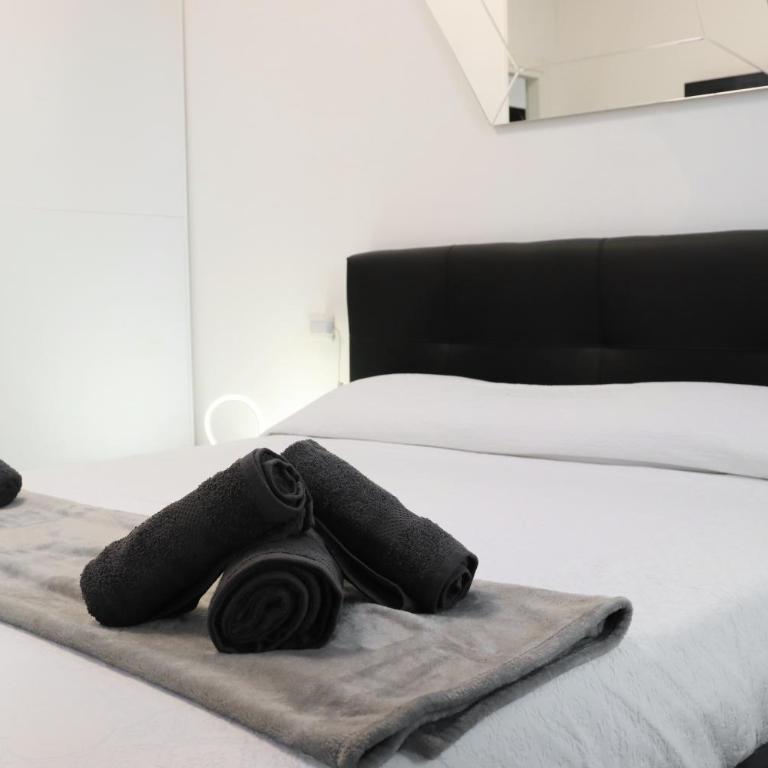 Cozy House Bologna - One-Bedroom Apartment - 17