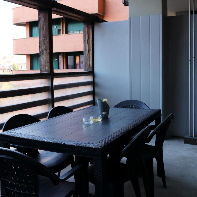 Cozy House Bologna - One-Bedroom Apartment - 6