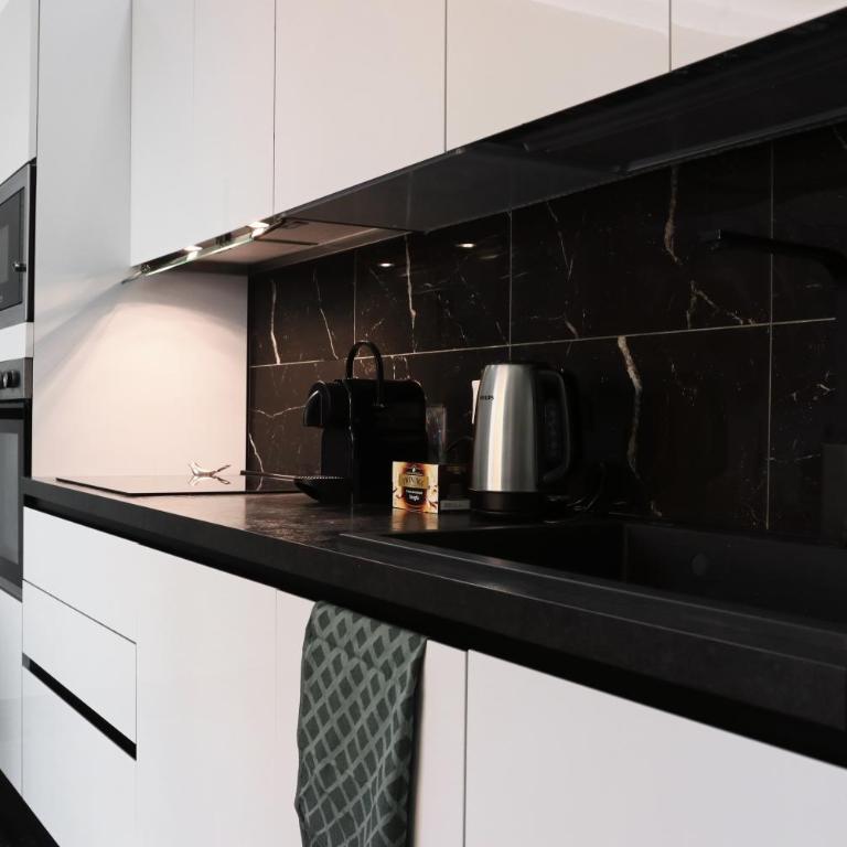 Cozy House Bologna - One-Bedroom Apartment - 10